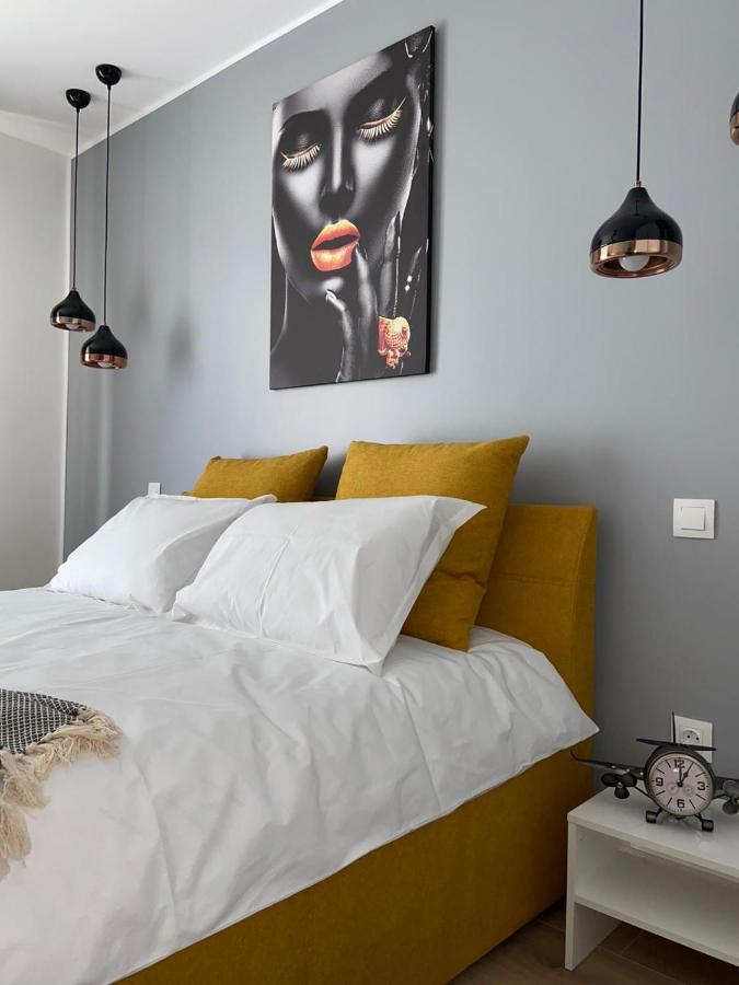 Qualis Apartament Brašov Exteriér fotografie