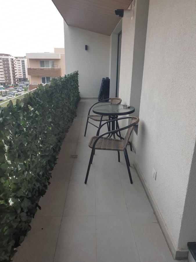 Qualis Apartament Brašov Exteriér fotografie
